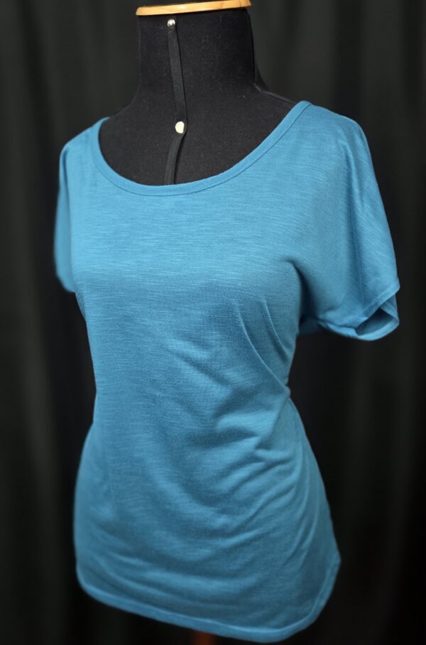 BLUSA CASUAL MARISA (GG)