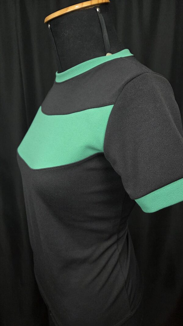 BLUSA CASUAL (G) - Imagem 2