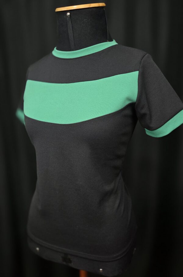 BLUSA CASUAL (G)