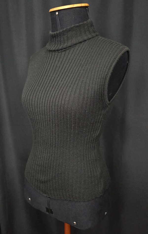 REGATA EM TRICOT (UN)