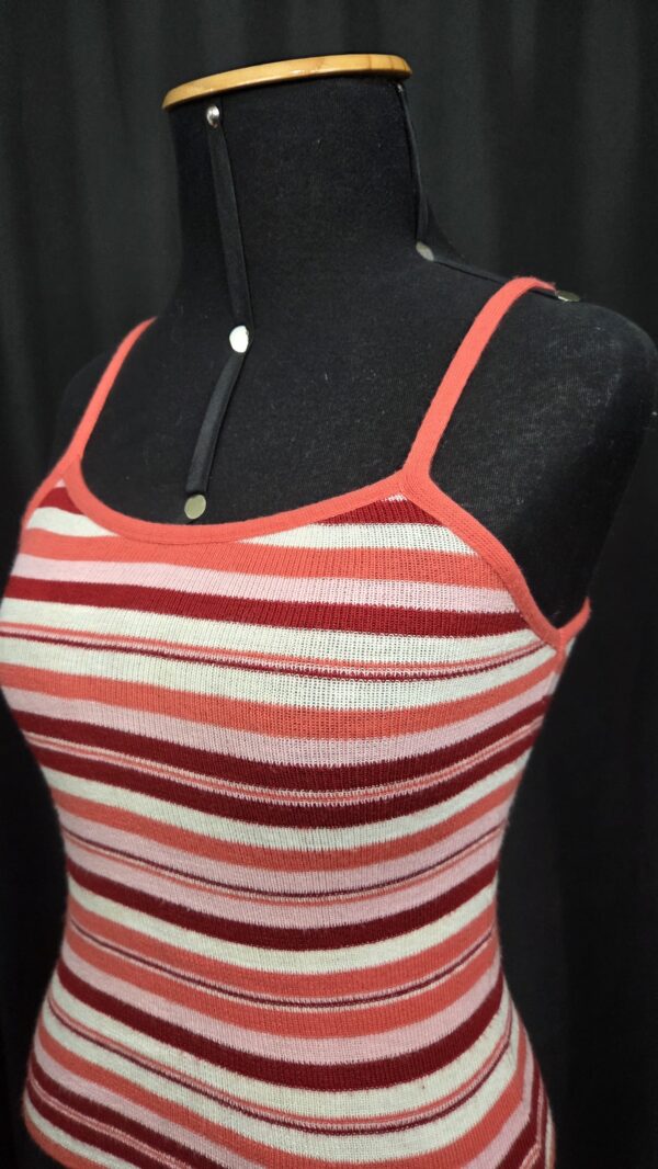 REGATA EM TRICOT (M) - Imagem 2