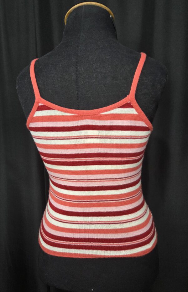 REGATA EM TRICOT (M) - Imagem 3