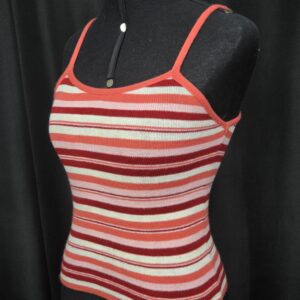 REGATA EM TRICOT (M)