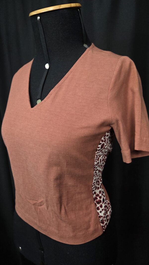 T-SHIRT KARONA (P) - Imagem 2