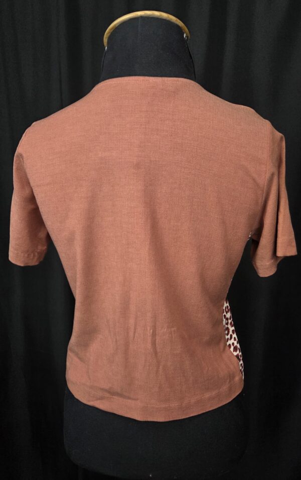 T-SHIRT KARONA (P) - Imagem 3