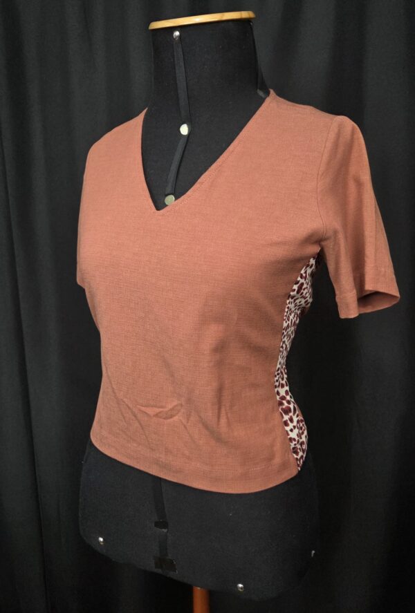 T-SHIRT KARONA (P)