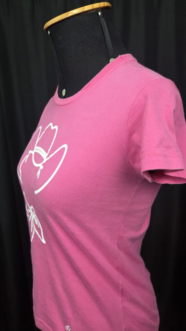 T-SHIRT (M) - Imagem 2