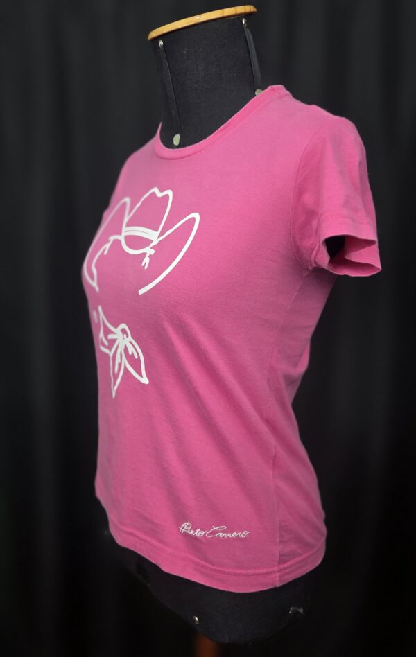 T-SHIRT (M)