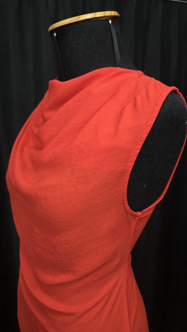 BLUSA CASUAL VISTA-ME (G) - Imagem 2