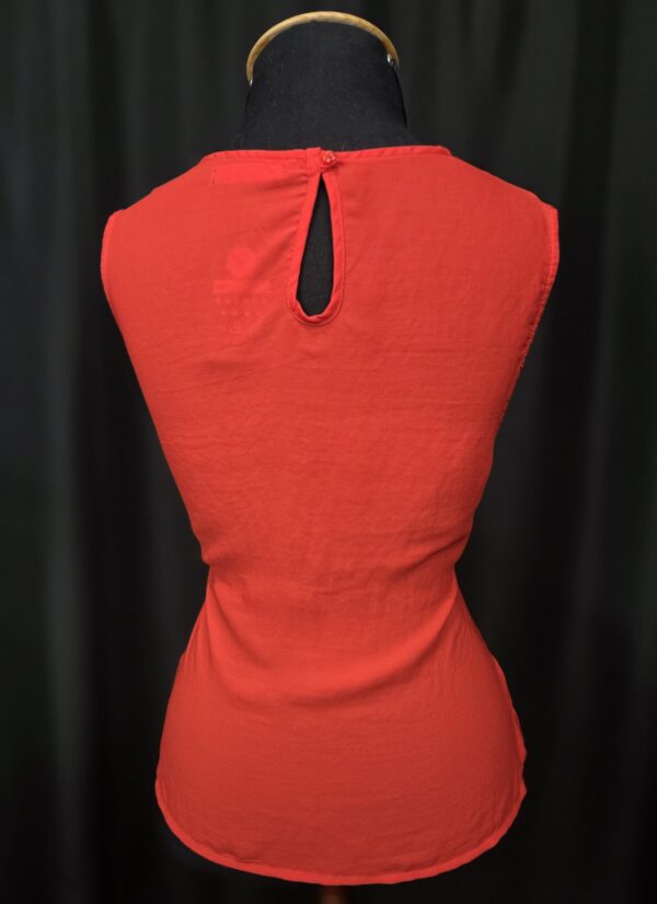 BLUSA CASUAL VISTA-ME (G) - Imagem 3