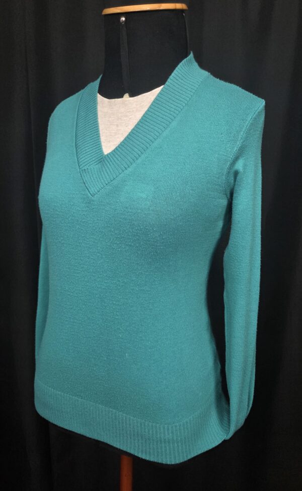 BLUSA LACOSTE (M)