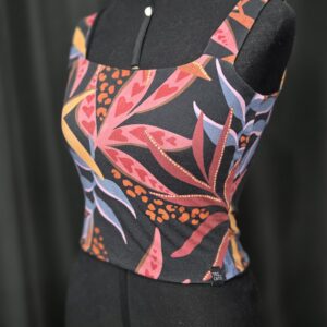 CROPPED ESTAMPADO (M)