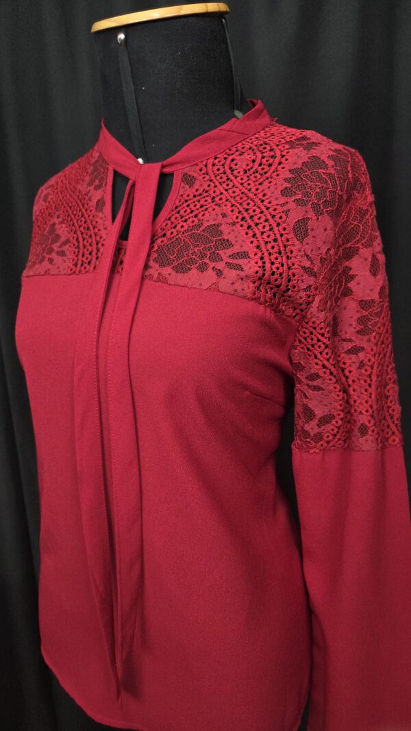 BLUSA VERYRIO (G) - Imagem 2