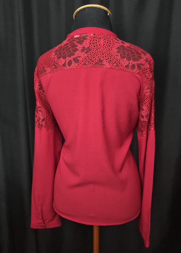 BLUSA VERYRIO (G) - Imagem 3
