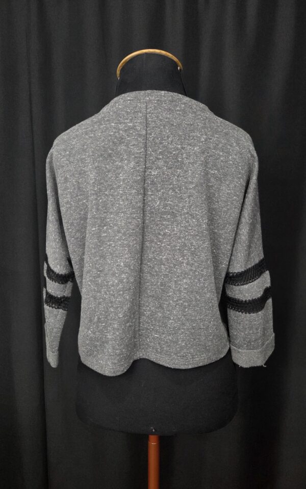 BLUSINHA BLUESTEEL (M) - Imagem 3
