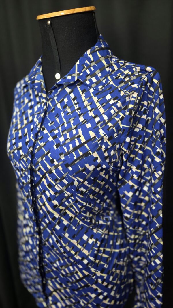 CAMISA ALFAIATARIA VIVA(M) - Imagem 2