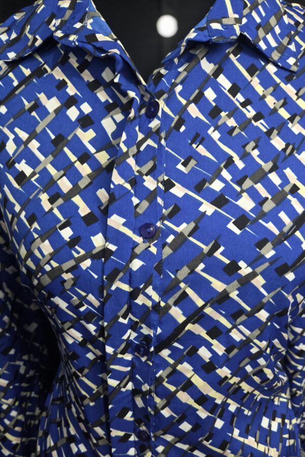 CAMISA ALFAIATARIA VIVA(M) - Imagem 3