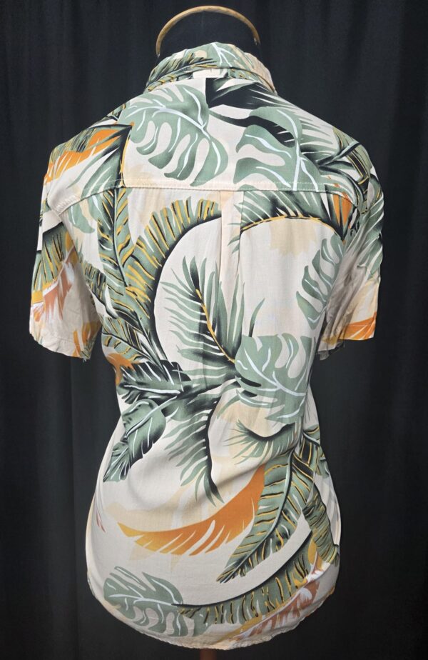 CAMISA EM VISCOSE (P) - Imagem 3