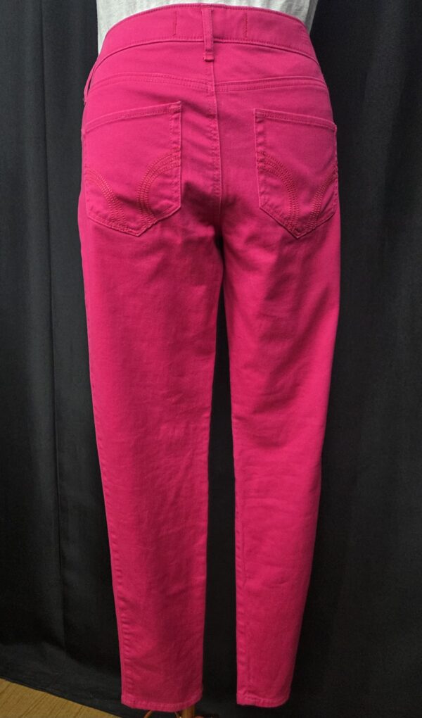 CALÇA JEANS HOLLISTER (M) - Imagem 2