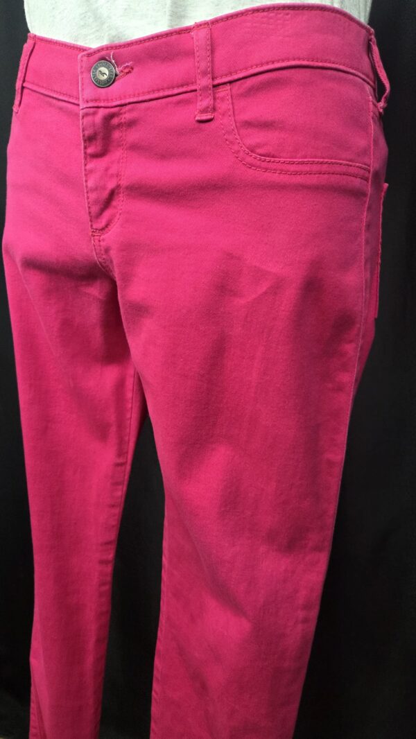 CALÇA JEANS HOLLISTER (M) - Imagem 3