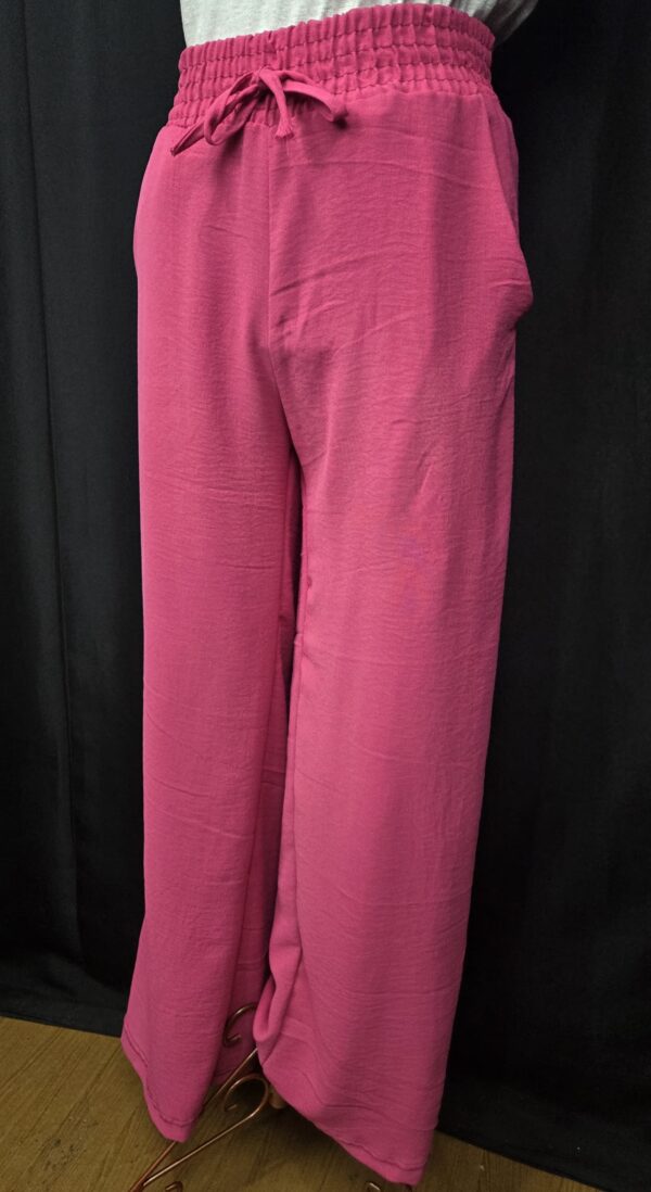 CALÇA PANTALONA (M)