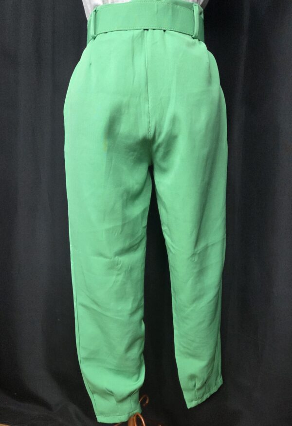 CALÇA ALFAIATARIA LIGER (M) - Imagem 3