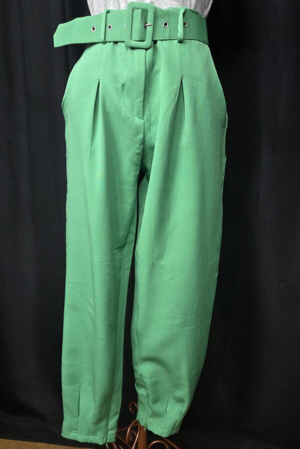 CALÇA ALFAIATARIA LIGER (M)