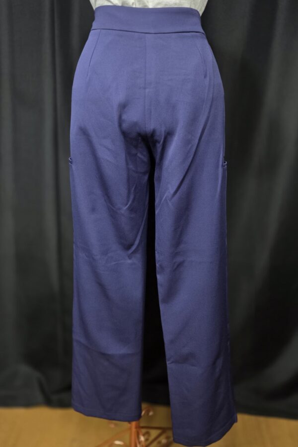CALÇA ALFAIATARIA CARGO (M) - Imagem 3