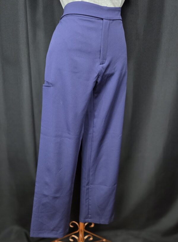 CALÇA ALFAIATARIA CARGO (M)