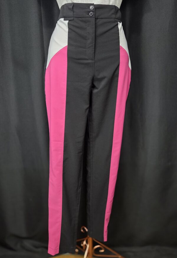 CALÇA SOCIAL (P)