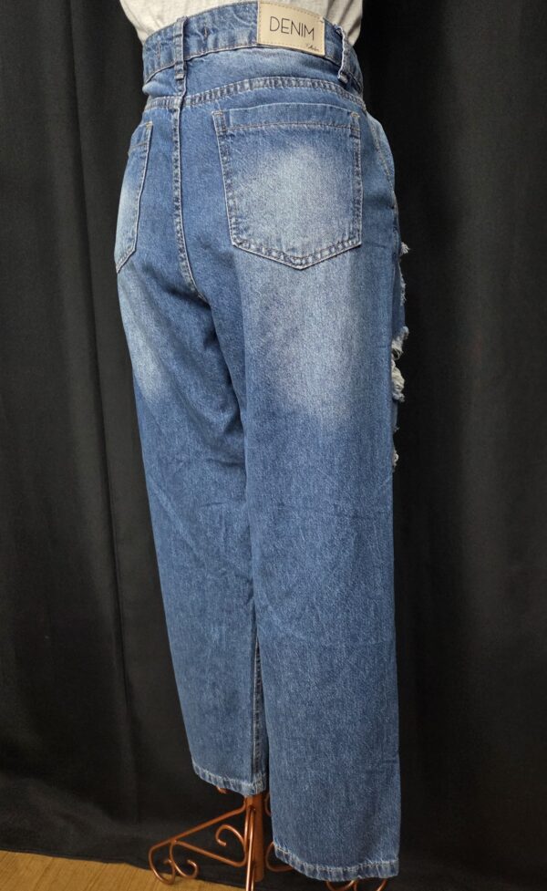 CALÇA JEANS DENIM COLLECTION (M) - Imagem 3