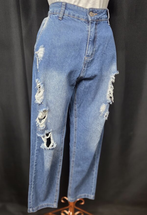 CALÇA JEANS DENIM COLLECTION (M)