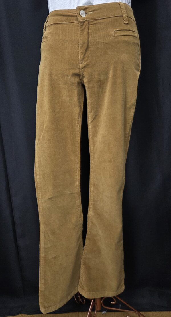 CALÇA JEANS RUNNA (P)