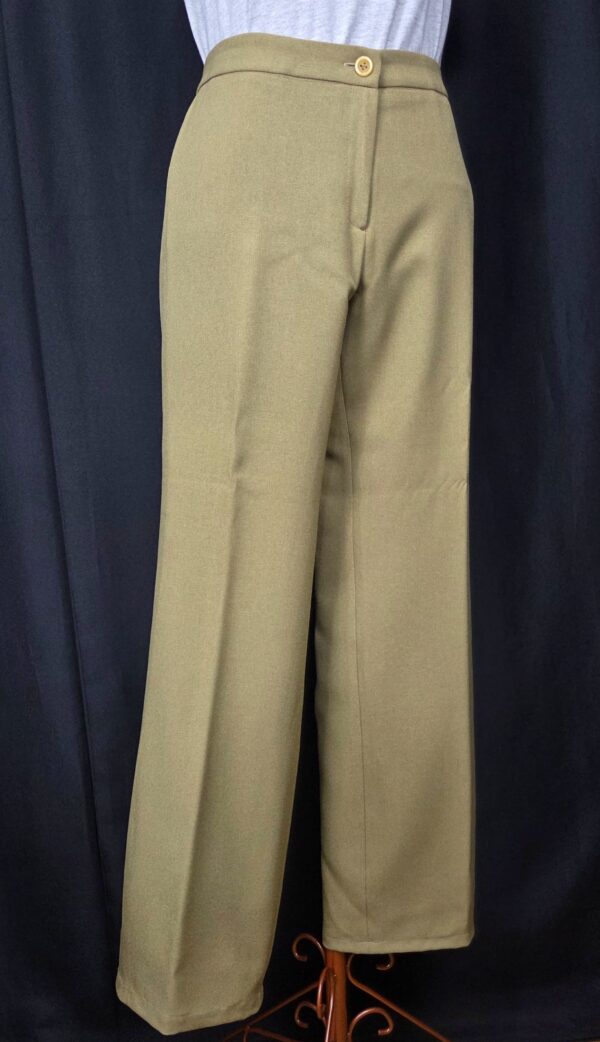 CALÇA SOCIAL (G)