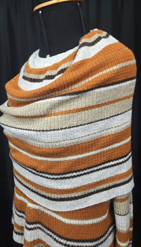 BLUSA TRICOT DIANNA (M) - Imagem 2