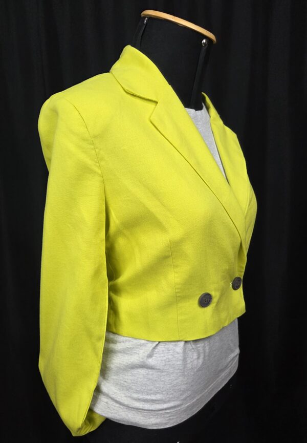 BLAZER ESMERAL (P) - Imagem 2