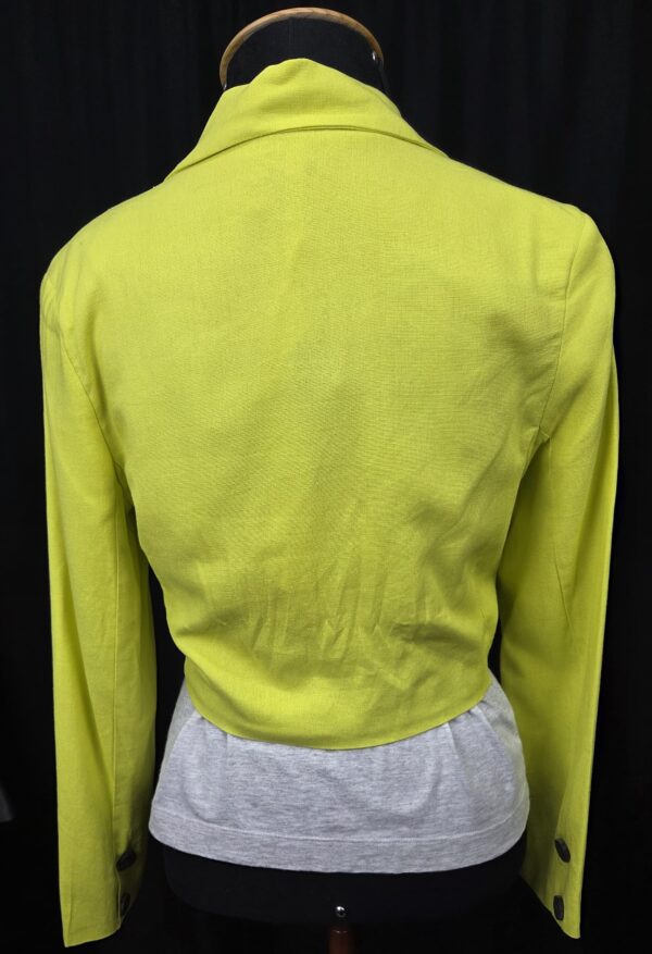 BLAZER ESMERAL (P) - Imagem 3