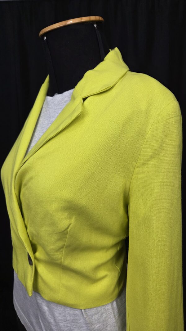 BLAZER ESMERAL (P)