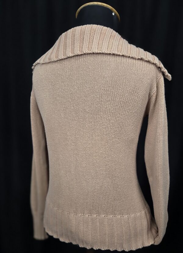 BLUSA EM TRICOT (UN) - Imagem 3