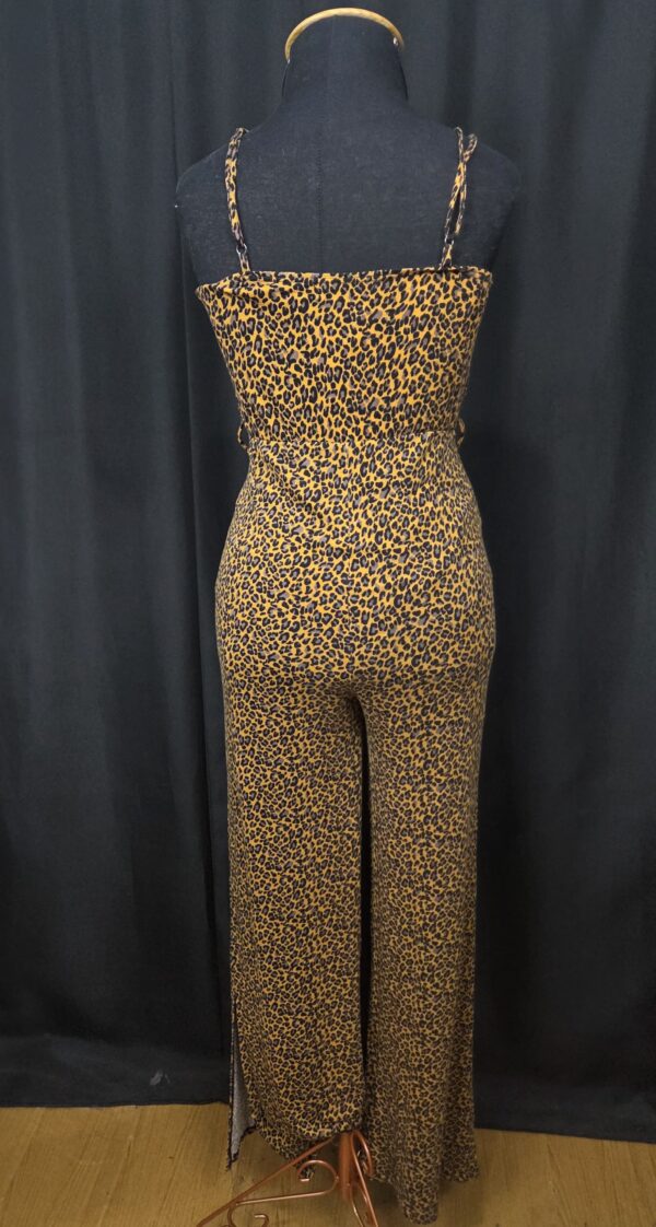 MACACÃO ANIMAL PRINT (G) - Imagem 3