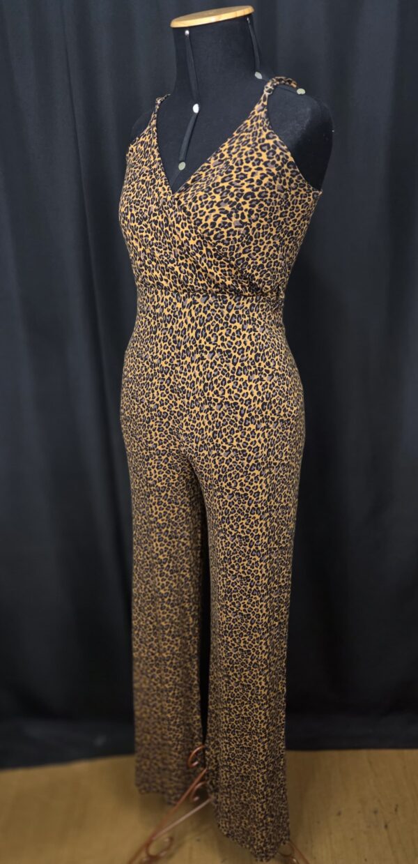 MACACÃO ANIMAL PRINT (G)