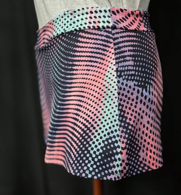 SHORTS-SAIA GET OVER (M) - Imagem 2