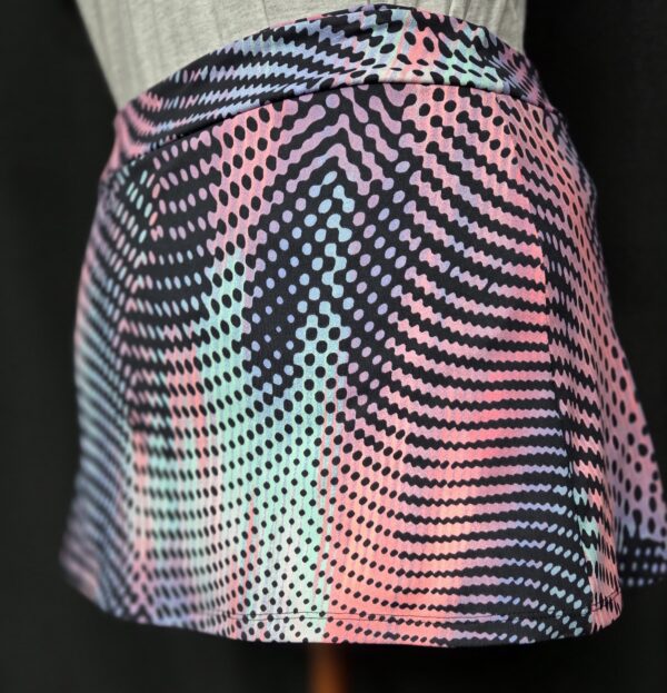 SHORTS-SAIA GET OVER (M) - Imagem 3