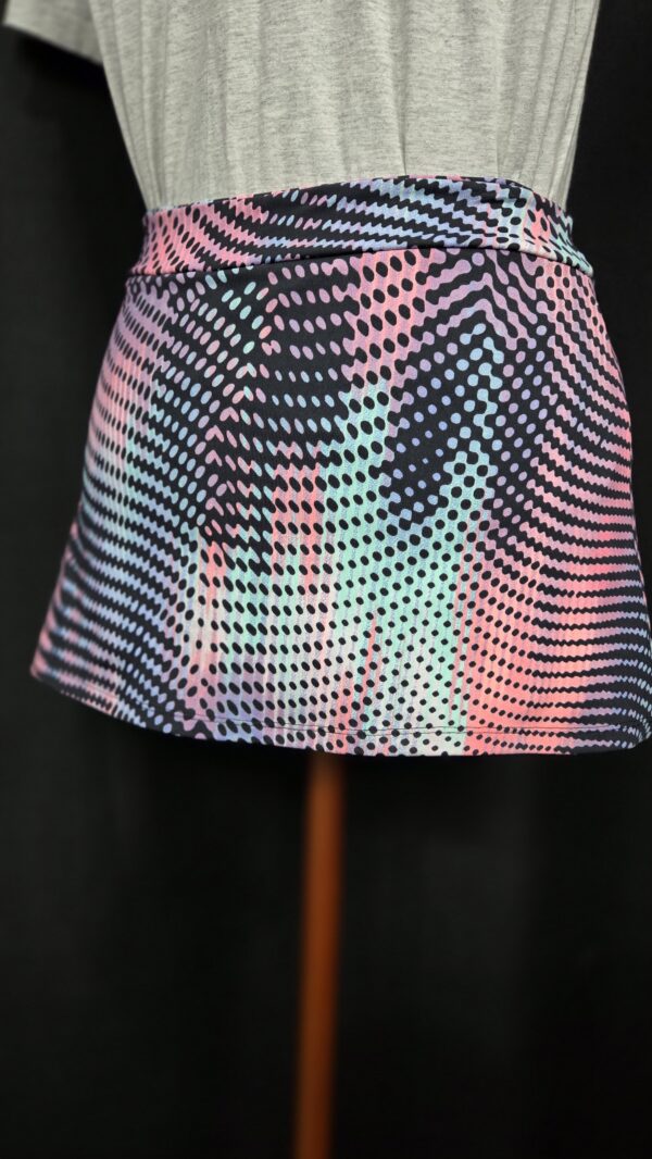 SHORTS-SAIA GET OVER (M) - Imagem 4