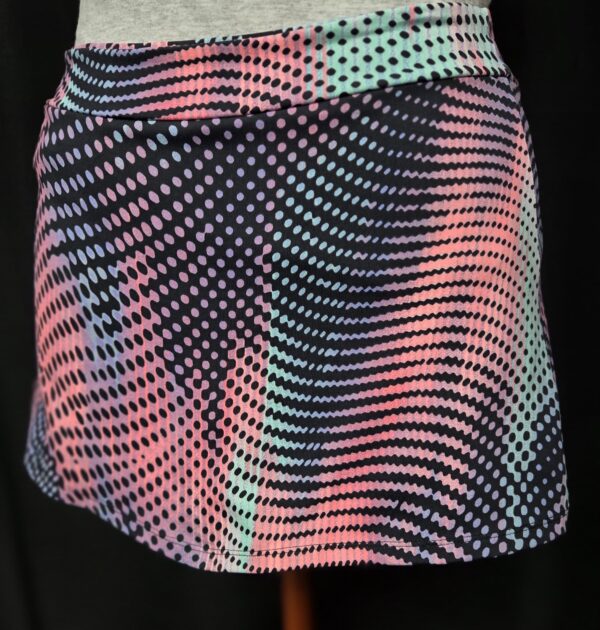 SHORTS-SAIA GET OVER (M)
