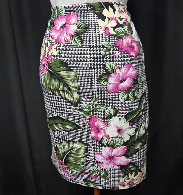 SAIA FLORAL (M)
