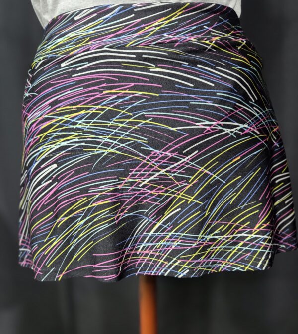 SHORTS-SAIA GET OVER (P) - Imagem 3