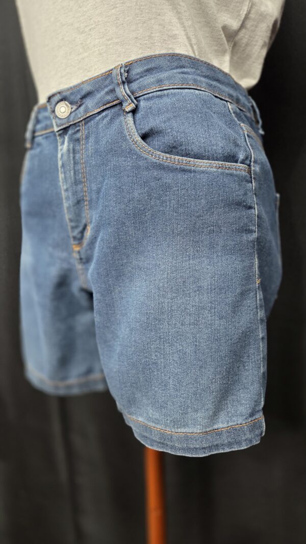 SHORTS MARFINO (P) - Imagem 2