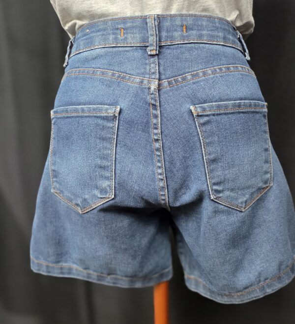 SHORTS MARFINO (P) - Imagem 3