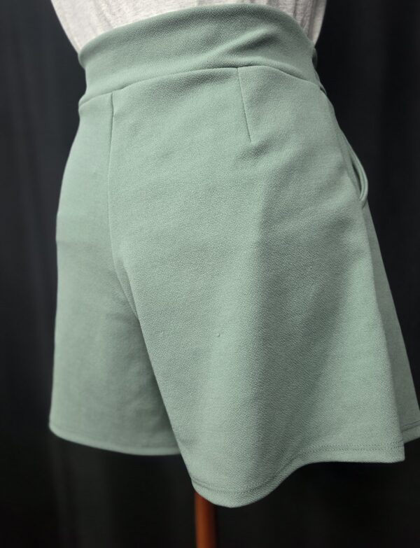 SHORTS ALFAIATARIA (GG) - Imagem 2